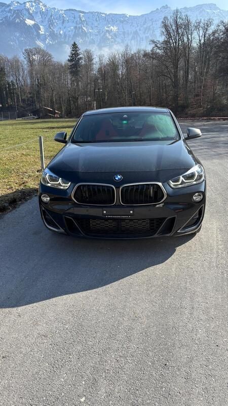 Gebraucht BMW X2 306 PS (225 kW) 2019 SUV
