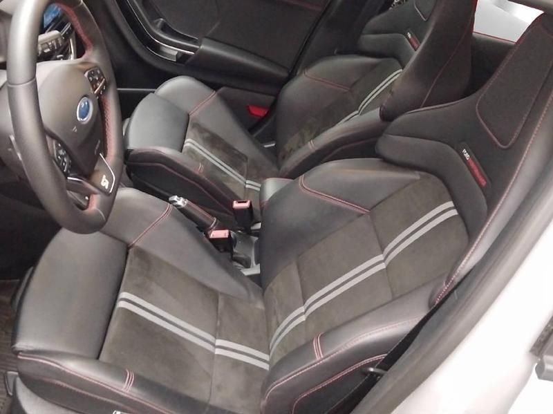 Gebraucht Ford Puma ST 159 PS (116 kW) 2023 SUV