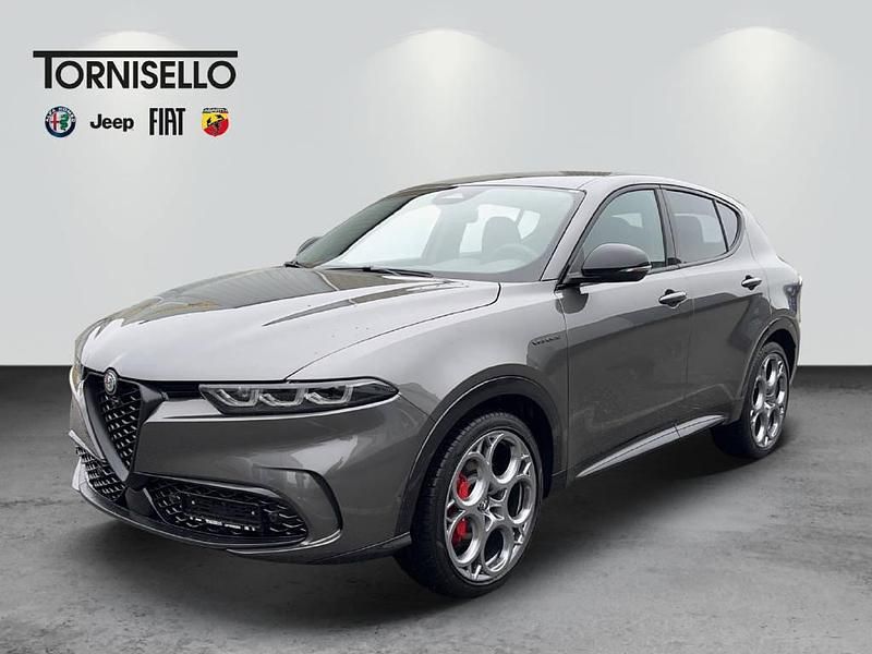 Gebraucht 2024 Alfa Romeo Tonale Premium SUV | CHF 45’990 - Bild 1/4