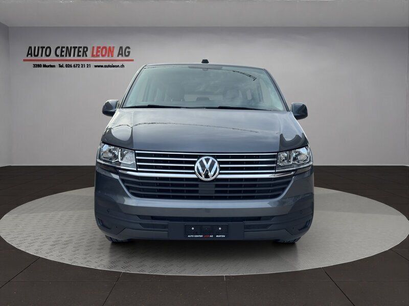 Gebraucht 2020 VW T6.1 Comfortline Van | CHF 36’900 (Fairer Preis) - Bild 1/4