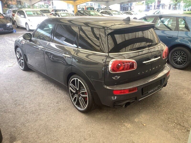 Gebraucht Mini John Cooper Works Clubman 231 PS (169 kW) 2017 Kombi