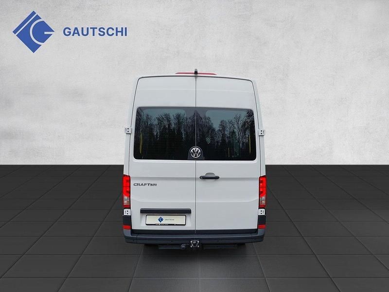 Gebraucht VW Crafter 177 PS (130 kW) 2024 Van