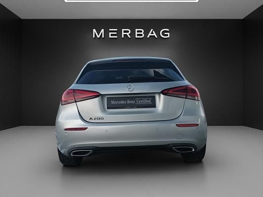Gebraucht Mercedes A200 Progressive 163 PS (119 kW) 2018 Limousine
