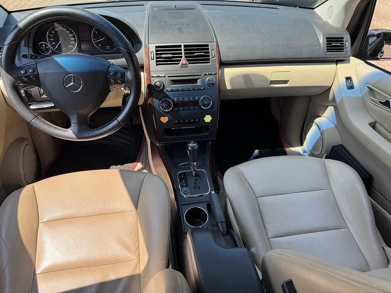 Gebraucht Mercedes A200 136 PS (100 kW) 2008