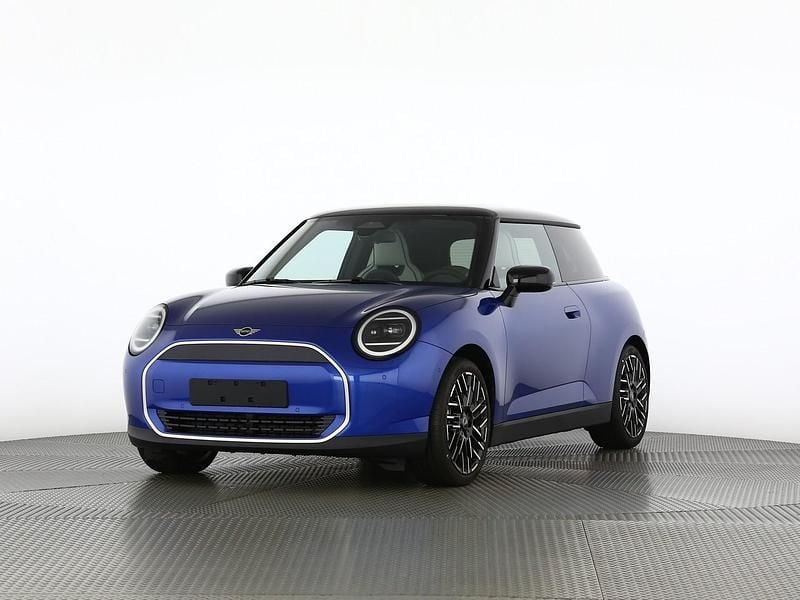 Neu 2025 Mini Cooper Kleinwagen | CHF 37’006 (Fairer Preis) - Bild 1/4