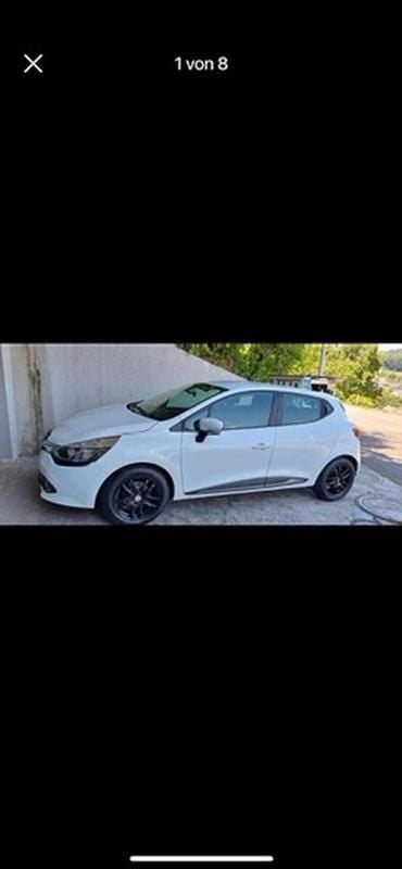 Gebraucht 2015 Renault Clio IV | CHF 5’000 (Guter Preis) - Bild 1/4