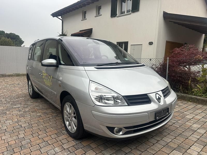 Gebraucht 2007 Renault Espace | CHF 6’800 - Bild 1/4