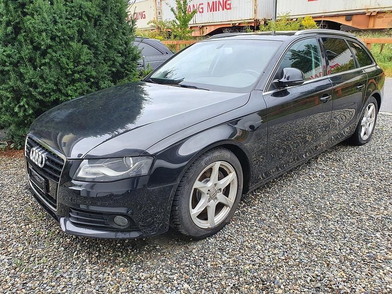 Gebraucht Audi A4 Design 239 PS (175 kW) 2009 Kombi