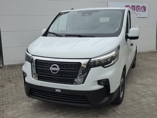 Neu 2025 Nissan Primastar N-Connecta Van / Kleinbus | CHF 31’700 (Superpreis) - Bild 1/4