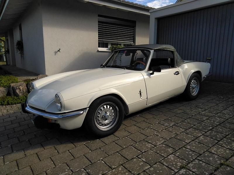 Gebraucht Triumph 1500 72 PS (52 kW) 1979