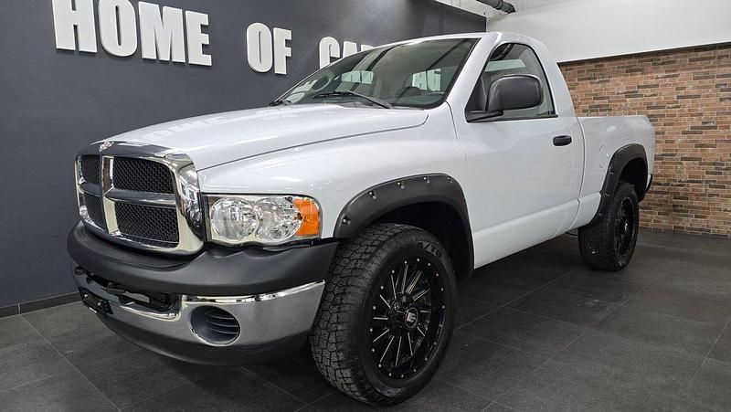 Gebraucht Dodge Ram 238 PS (175 kW) 2010 Abholung