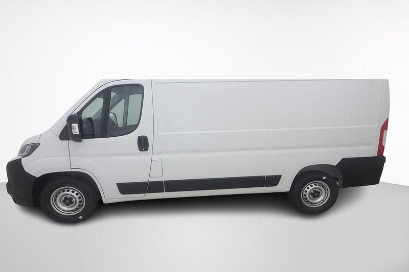 Gebraucht Citroën Jumper 180 PS (132 kW) 2024 Van / Kleinbus