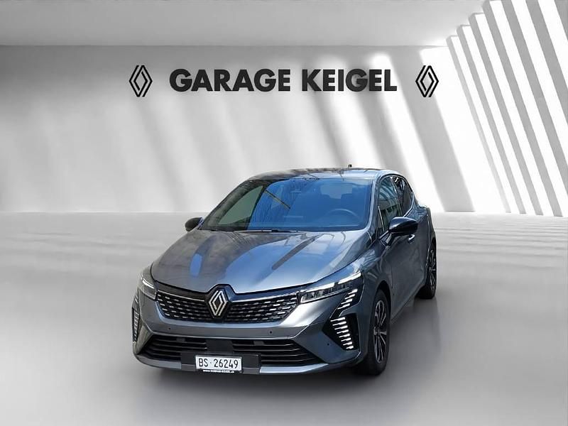 Gebraucht 2023 Renault Clio V Techno Limousine | CHF 25’000 (Teuer) - Bild 1/4