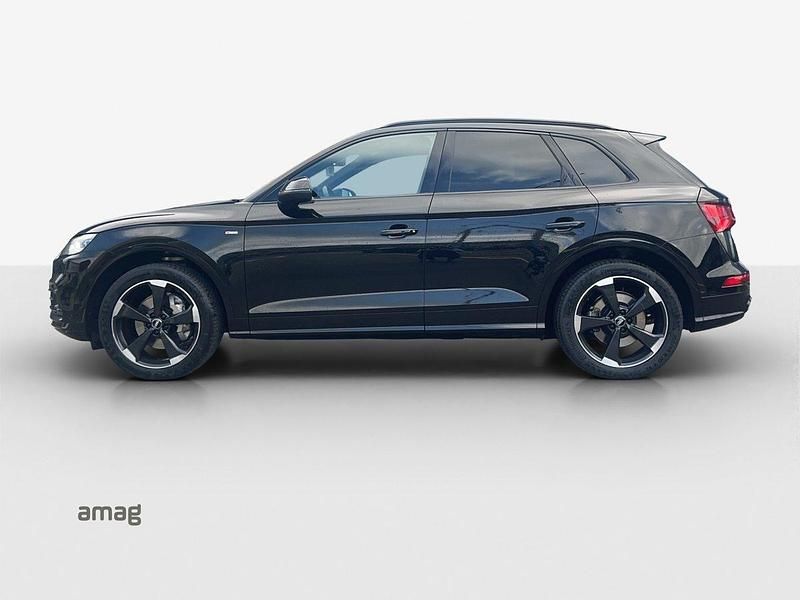 Gebraucht Audi Q5 Sport 190 PS (139 kW) 2019 SUV