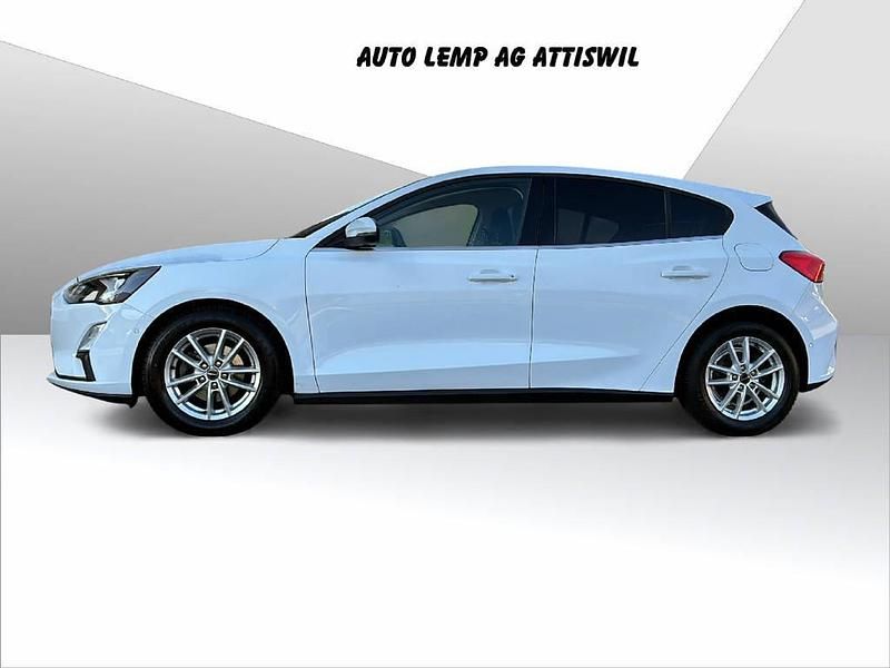 Gebraucht Ford Focus 125 PS (91 kW) 2020 Limousine