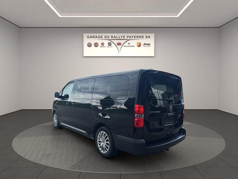Gebraucht Fiat Scudo Lounge 180 PS (132 kW) 2024 Van