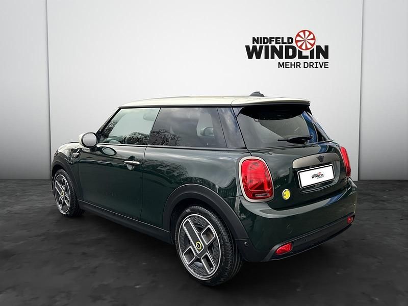 Gebraucht Mini Cooper SE 135 kW (184 PS) 2022 Kleinwagen