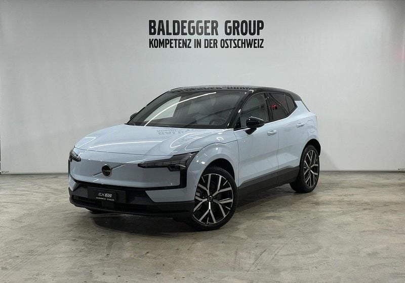Neu 2025 Volvo EX30 Ultra SUV | CHF 44’990 (Fairer Preis) - Bild 1/4