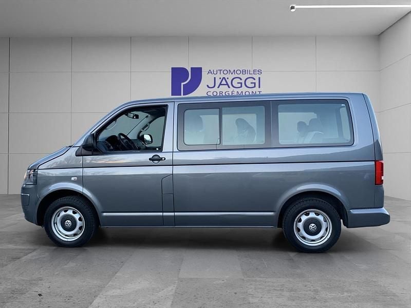 Gebraucht 2014 VW Multivan Startline Van | CHF 17’900 - Bild 1/4