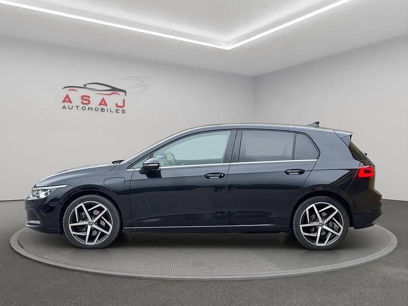 Gebraucht VW Golf VII Style 204 PS (150 kW) 2021