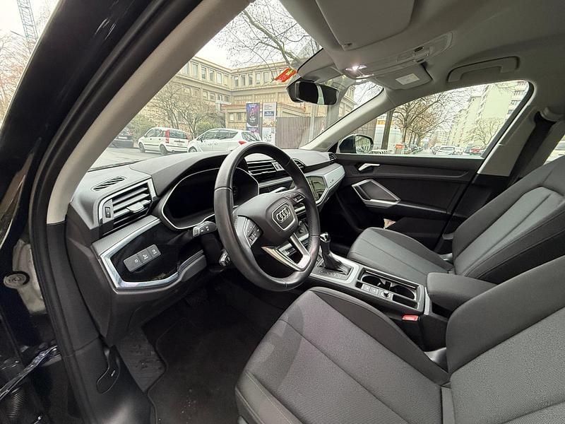 Gebraucht Audi Q3 Advanced 150 PS (110 kW) 2020 SUV