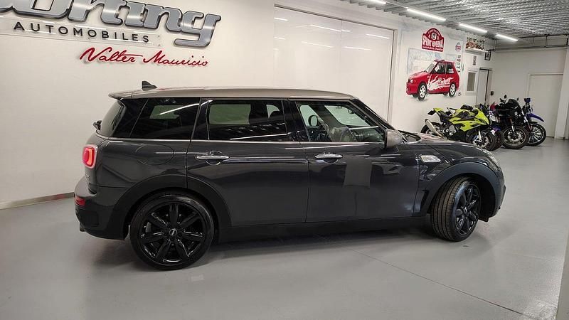 Gebraucht Mini Cooper S Clubman 192 PS (141 kW) 2017 Kombi
