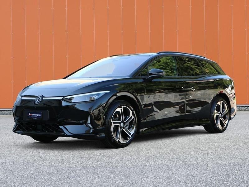 Neu VW ID.7 GTX 250 kW (340 PS) 2025 Kombi