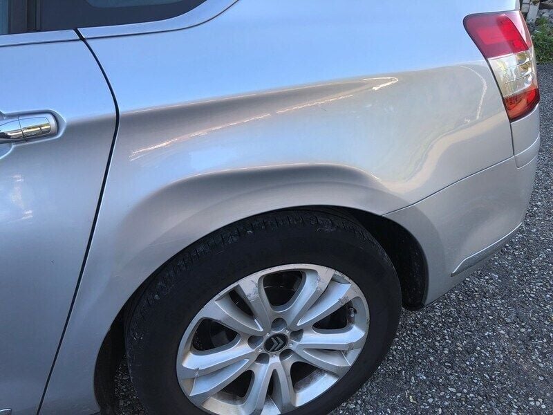 Gebraucht Citroën C5 156 PS (114 kW) 2011