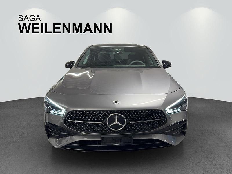 Gebraucht Mercedes CLA250e 224 PS (164 kW) 2024 Limousine