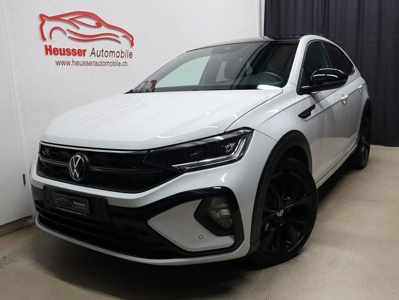 Gebraucht 2023 VW Taigo R-line SUV | CHF 28’800 (Fairer Preis) - Bild 1/4