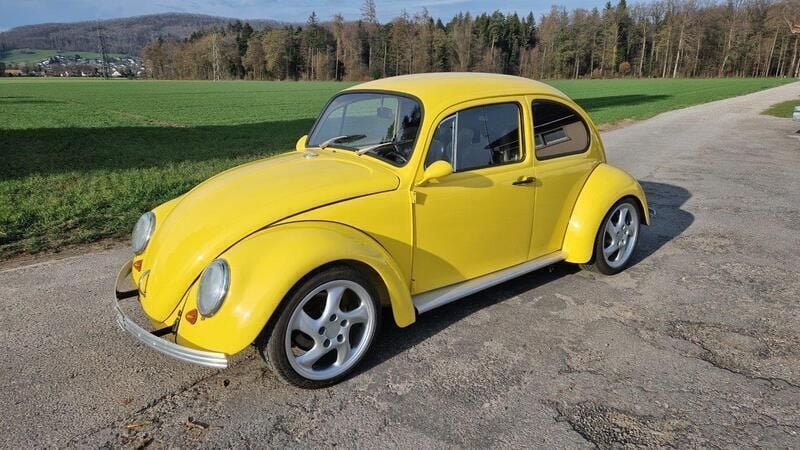 Gebraucht 1970 VW Käfer | CHF 34’500 - Bild 1/4