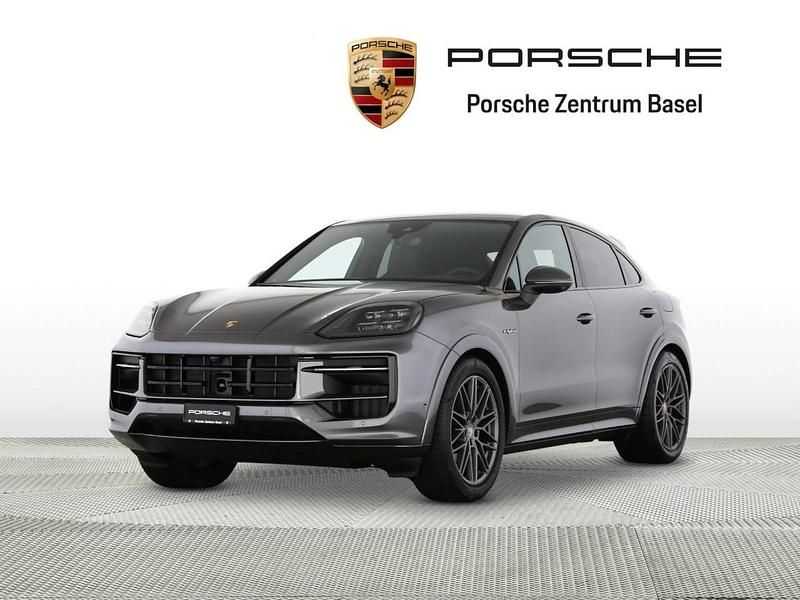 Gebraucht 2024 Porsche Cayenne SUV | CHF 136’000 (Teuer) - Bild 1/4