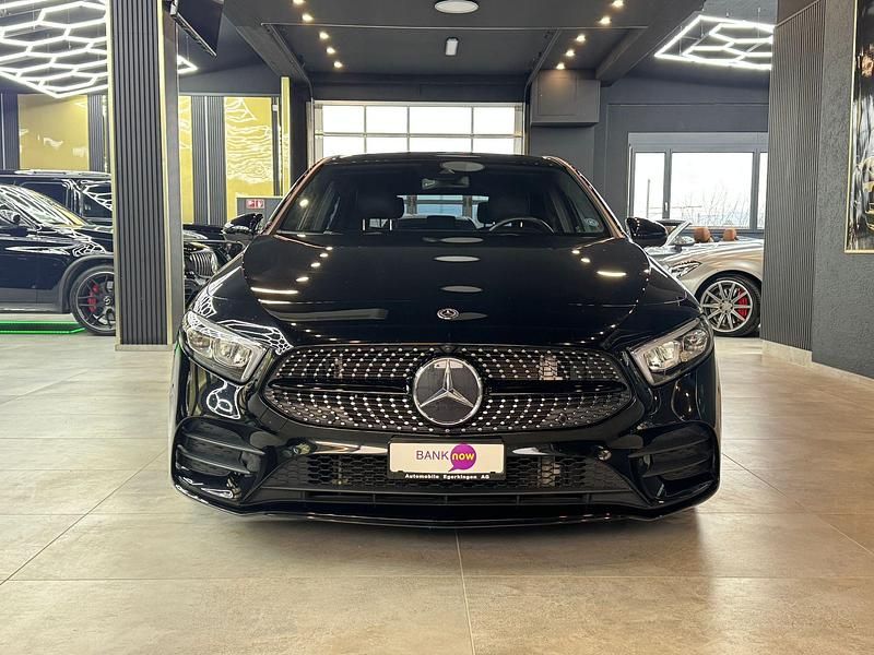 Gebraucht Mercedes A220 Progressive 190 PS (139 kW) 2019