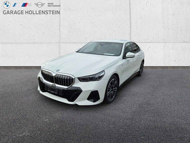 Gebraucht 2024 BMW 520 M Sport | CHF 52’900 - Bild 1/4