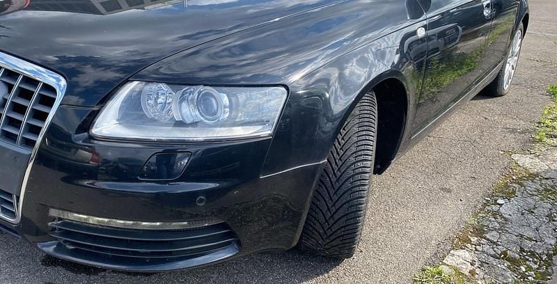 Gebraucht 2008 Audi A6 Kombi | CHF 3’999 (Guter Preis) - Bild 1/4