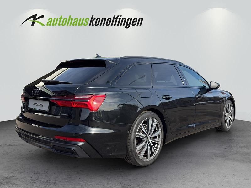 Gebraucht Audi A6 Sport 340 PS (250 kW) 2023 Kombi
