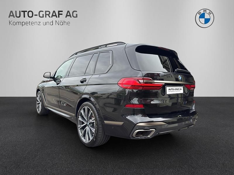 Gebraucht BMW X7 Shadowline 530 PS (389 kW) 2022 SUV