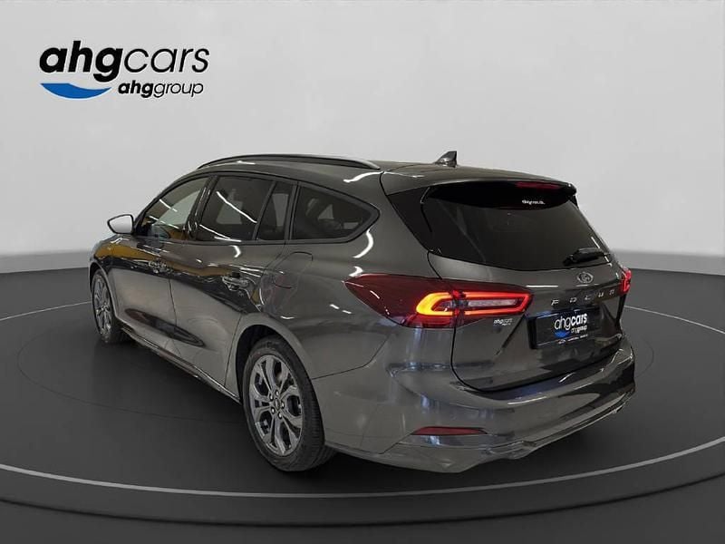 Neu Ford Focus ST-Line X 155 PS (114 kW) 2025 Kombi