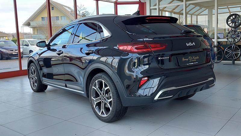 Gebraucht Kia XCeed Style 141 PS (103 kW) 2022 SUV