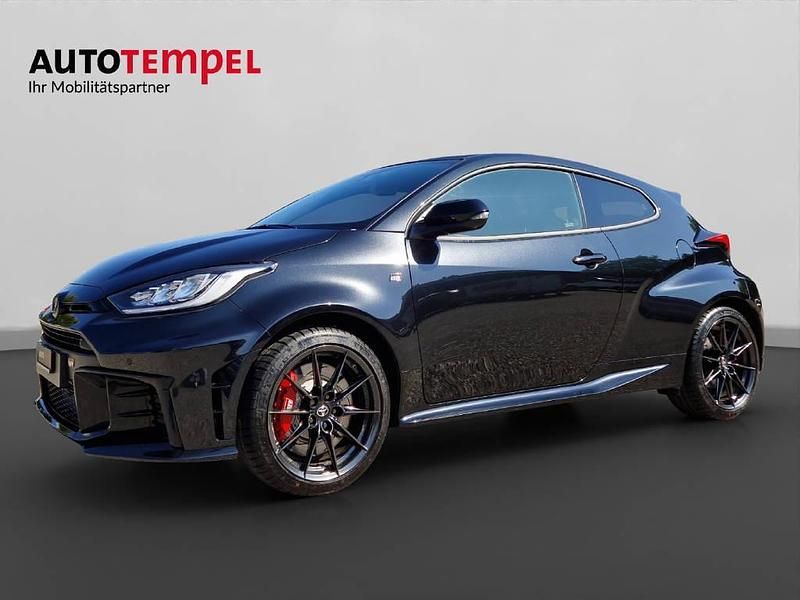 Gebraucht 2025 Toyota Yaris Sport Limousine | CHF 47’900 (Fairer Preis) - Bild 1/4