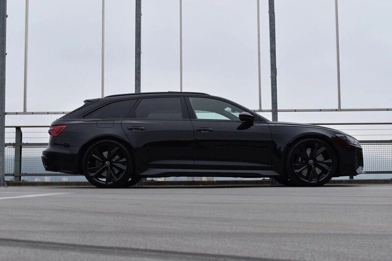 Gebraucht 2023 Audi RS6 Performance Kombi | CHF 125’999 (Fairer Preis) - Bild 1/4