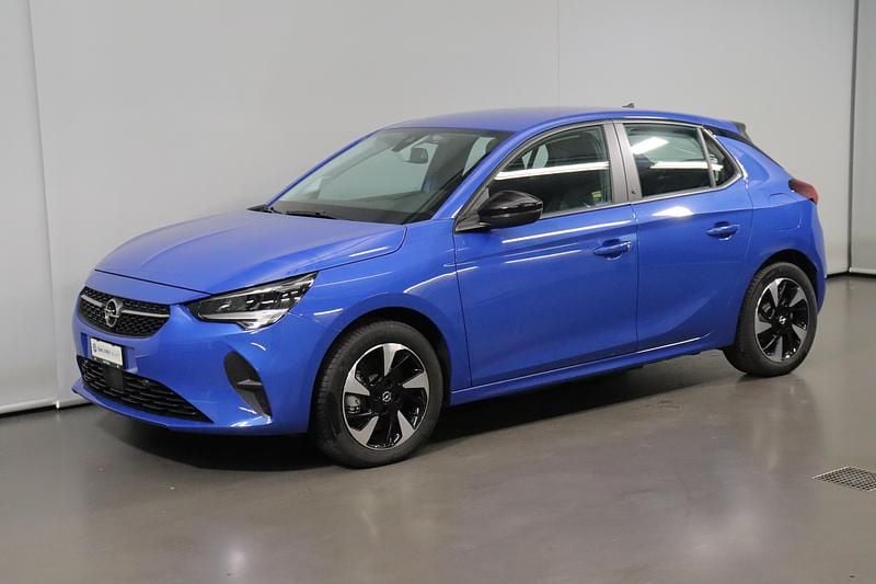 Gebraucht Opel Corsa-e Edition 100 kW (136 PS) 2022 Kleinwagen