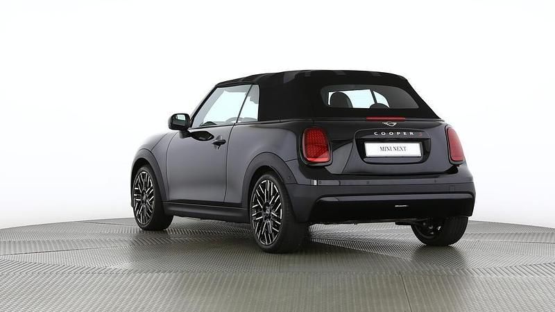 Gebraucht Mini Cooper S 204 PS (150 kW) 2025 Kleinwagen