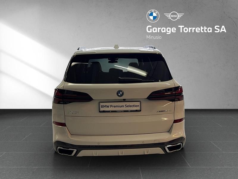 Gebraucht BMW X5 M Sport 489 PS (359 kW) 2023 SUV