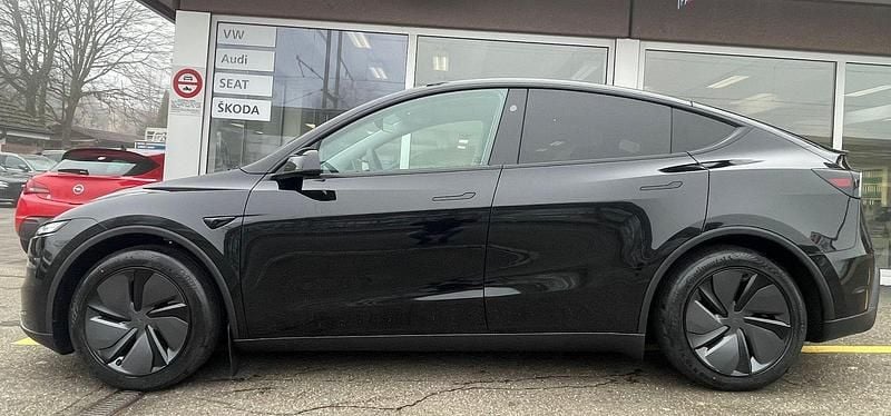 Neu 2025 Tesla Model Y Long Range AWD SUV | CHF 49’666 (Fairer Preis) - Bild 1/4