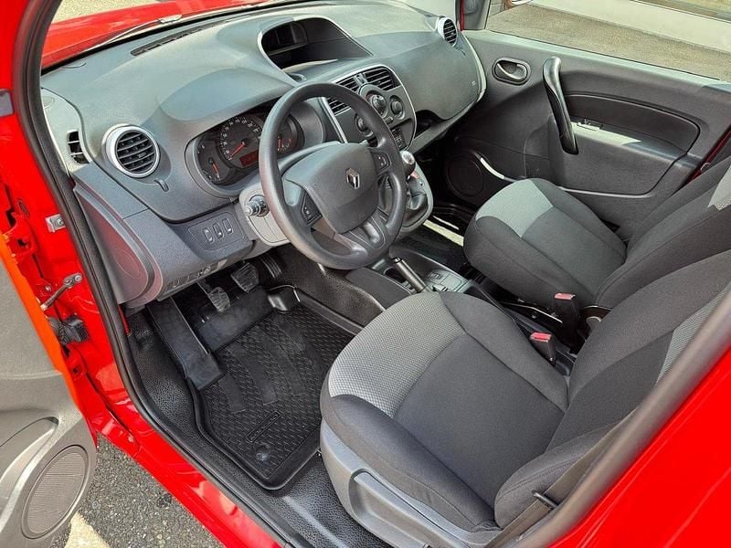 Gebraucht Renault Kangoo 95 PS (69 kW) 2020 Van / Kleinbus