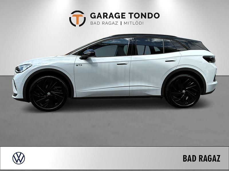 Gebraucht VW ID.4 GTX 250 kW (340 PS) 2025 SUV