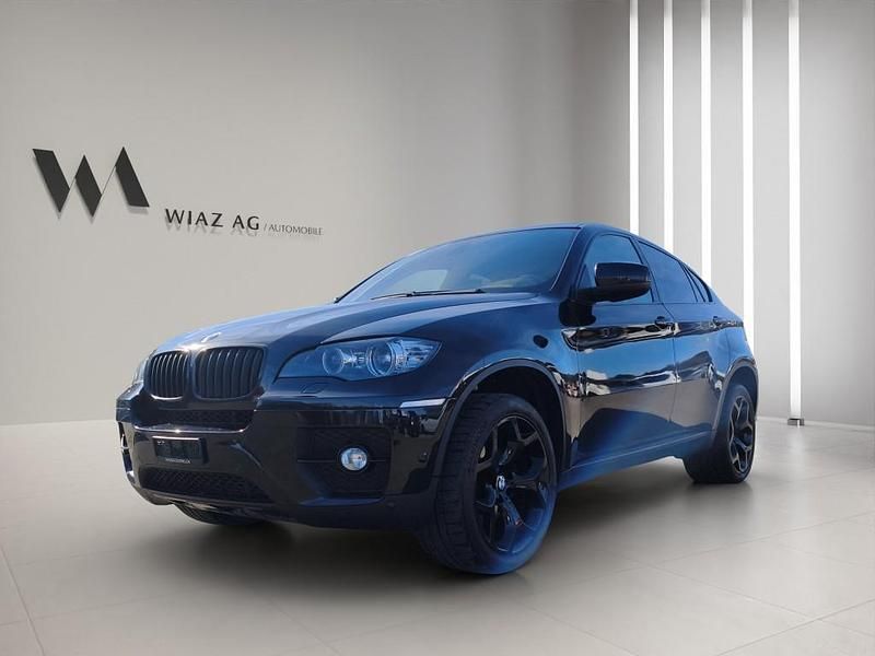 Gebraucht BMW X6 Shadowline 306 PS (225 kW) 2011 SUV