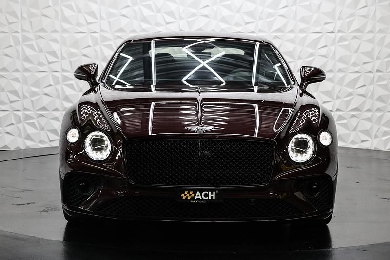 Gebraucht Bentley Continental GT 549 PS (403 kW) 2020