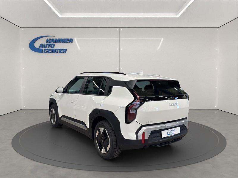 Neu Kia EV3 150 kW (204 PS) 2026 Weiss SUV